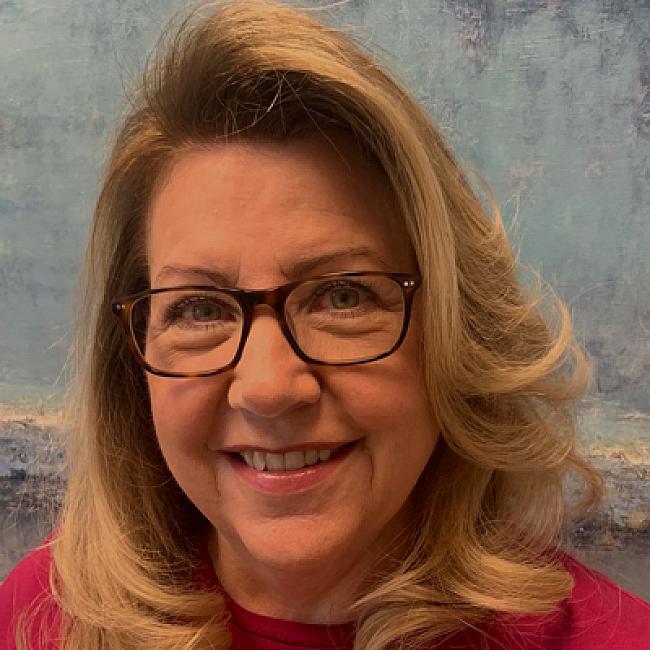 Sue Henslee