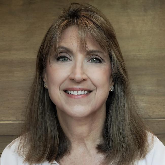 Sheila DeSantis