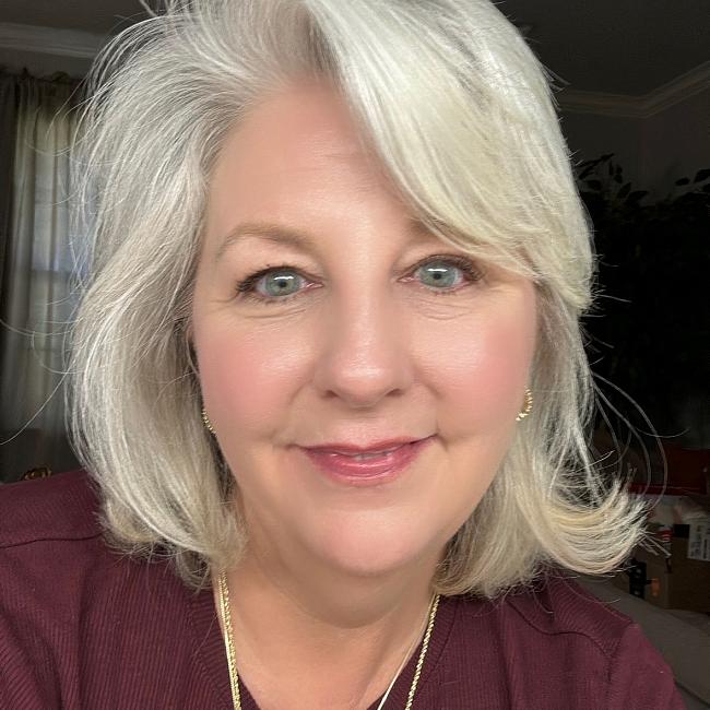 Mary Katherine Simion