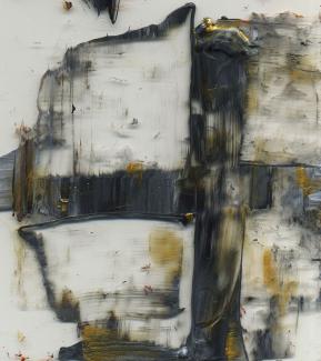 Blessing the Dust by Jan Richardson