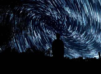 Jeremy Thomas Night mystery