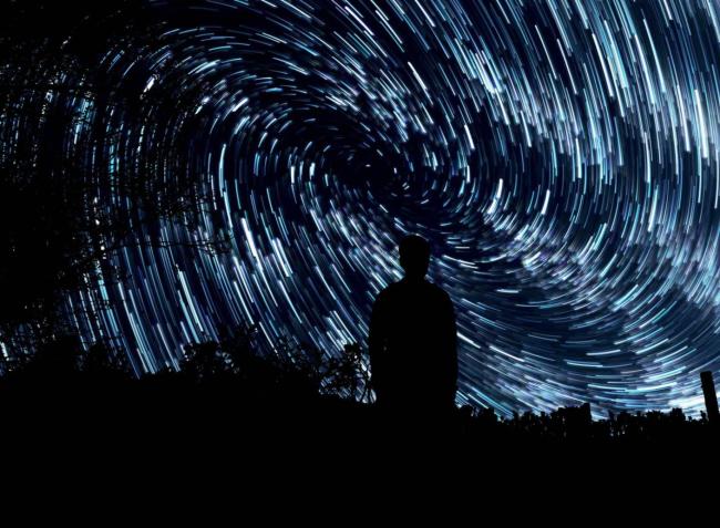 Jeremy Thomas Night mystery