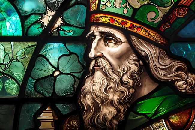 St. Patrick
