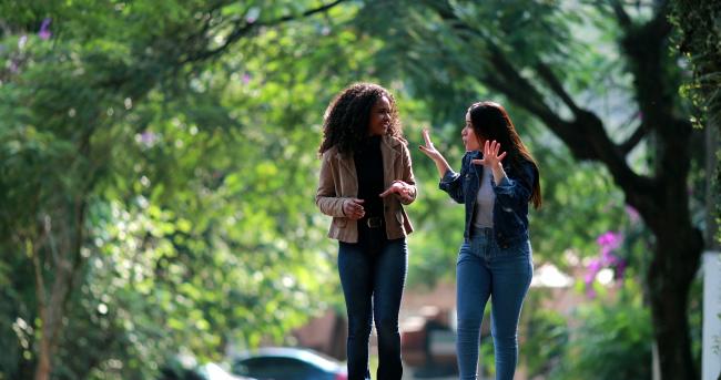 A spiritual journey Journey of Conversation